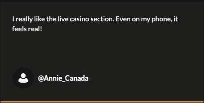 LuckyOnes Casino review highlights and player ratings